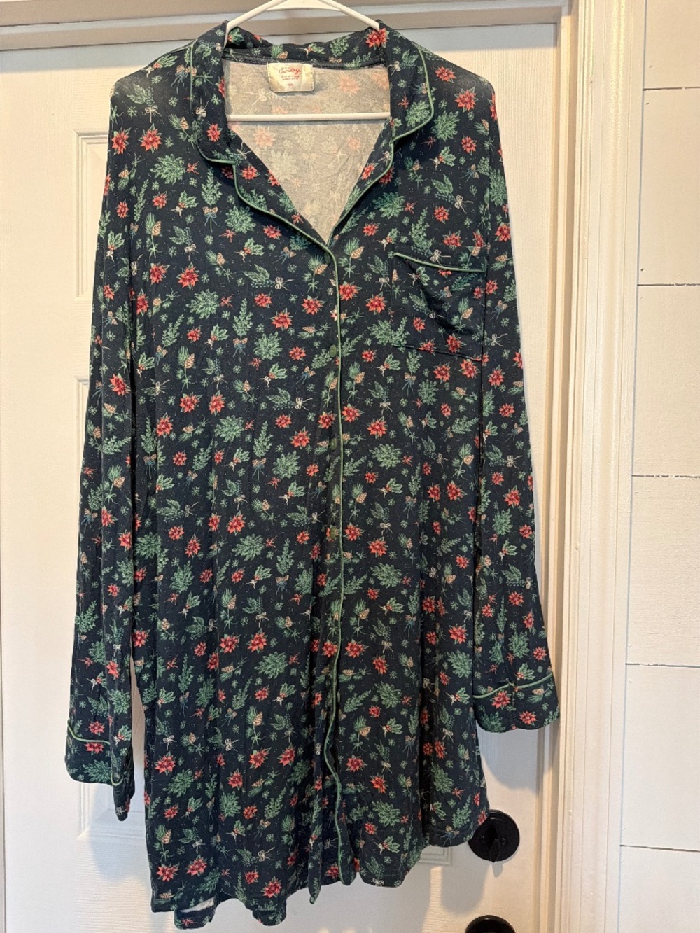 Like brand new In my Sundays pajama dress